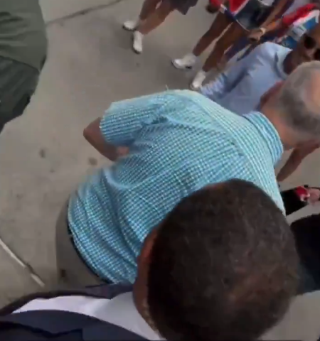 Puffy Beard tweet media