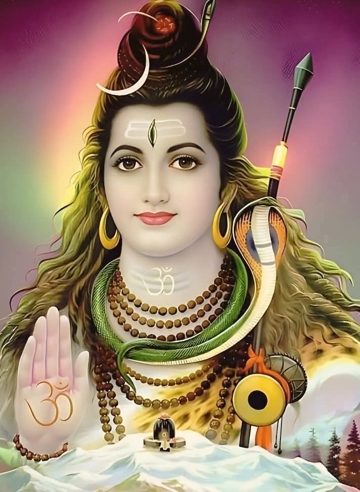 🔱जय शिव शंकर कैलाश पति नामों नमः 🔱

🔥हर-हर महादेव जय शिव शंभू 🔥

🔱🔱जय महाकाल 🔱🔱