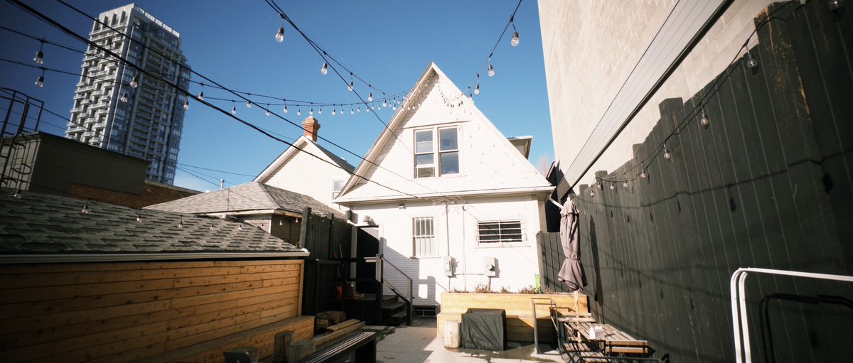 we love <a href="/ascendcalgary/">Ascend Calgary</a> and <a href="/house__831/">house831</a>