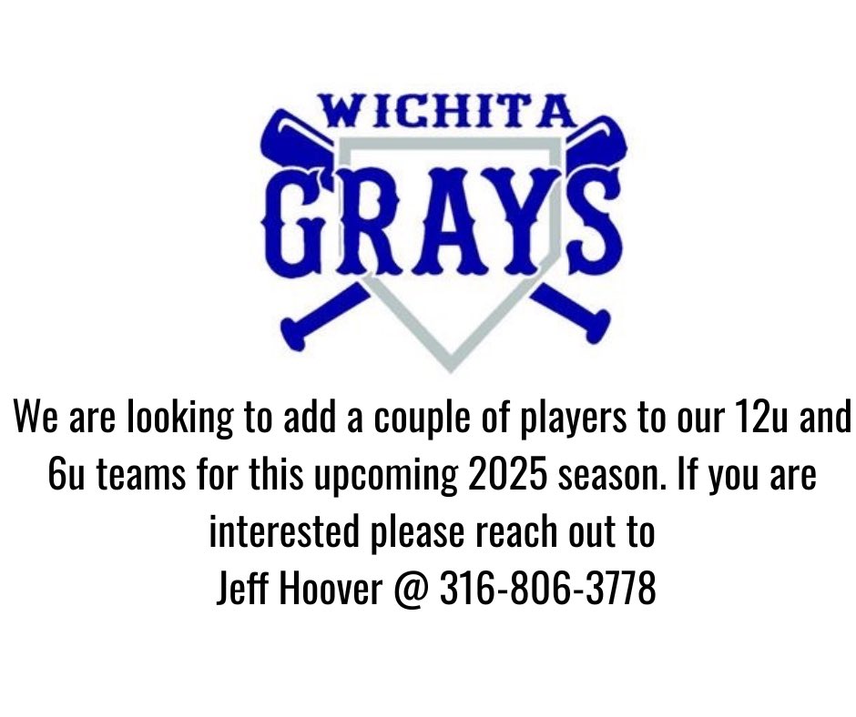 WichitaGraysBaseball tweet media