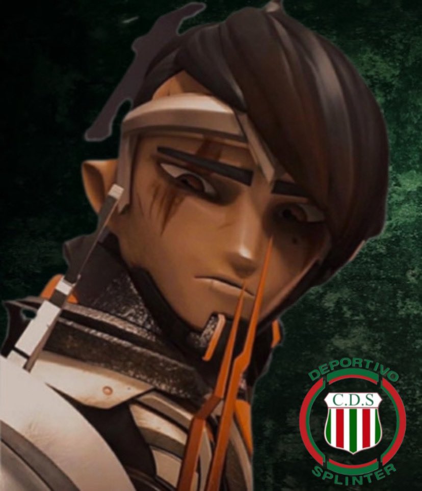 depSplin's tweet image. HABEMUS NUEVE!

Tras la salida de jimmy de todas las plantillas, Tuqui quien viene del @RealSplinterFC firmó con el pizzero para reemplazarlo en IESLA y mucho más. ❤️💚

Cuanto pesa esta criatura? @TuquiSSJ 😎🤙🏻