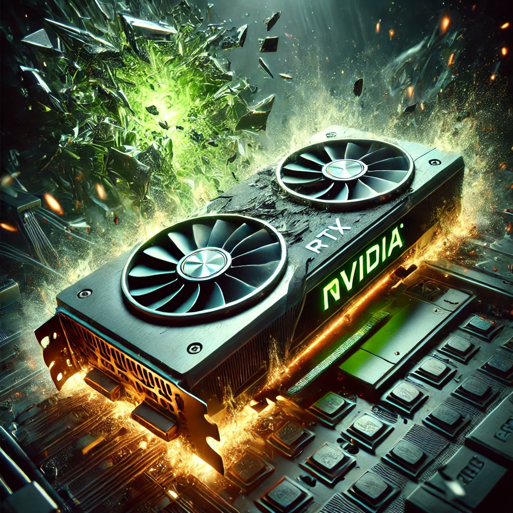 AIThoughtLab's tweet image. Nvidia’s RTX 50-series drops PhysX, sparking gamer outrage. Why the shift, and what’s the cost? Dive into the drama: aithoughtlab.com/nvidia-rtx-50-…   #Nvidia #RTX50 #GamingTech