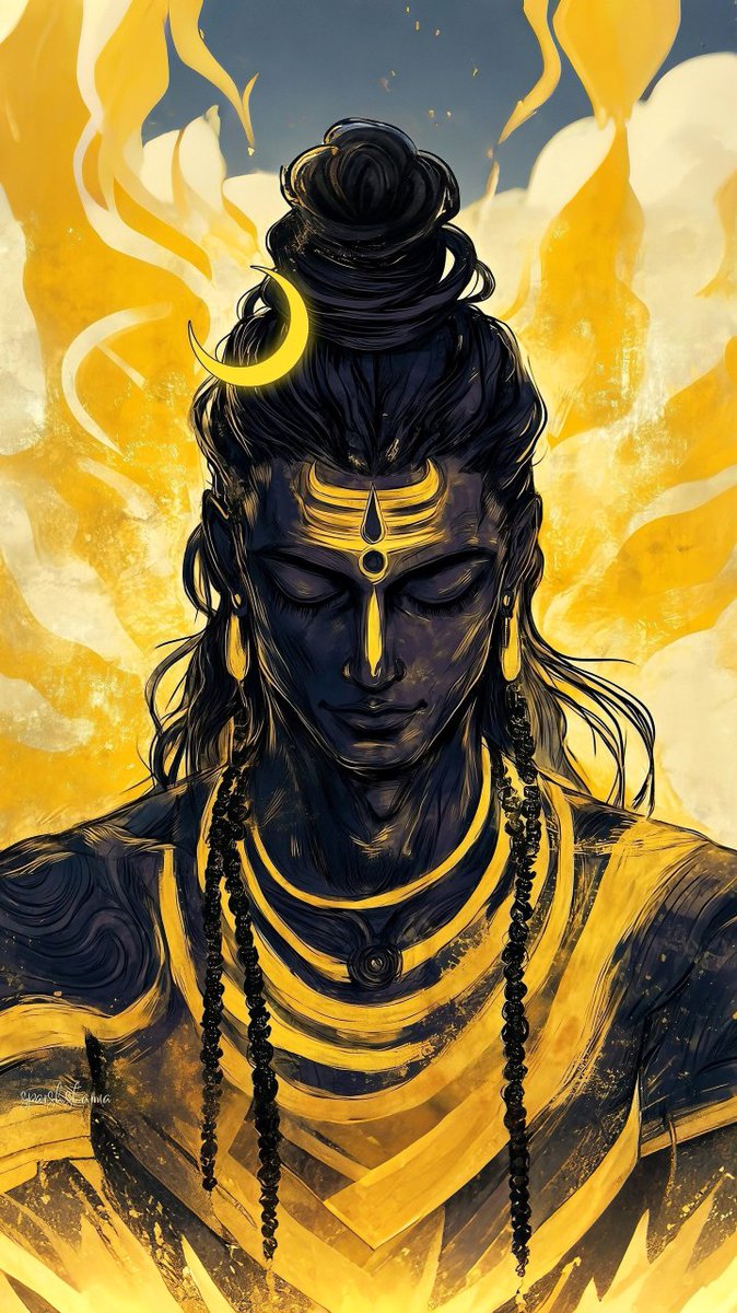 🔱ॐ नमः पार्वती पतये, हर हर महादेव 🔱