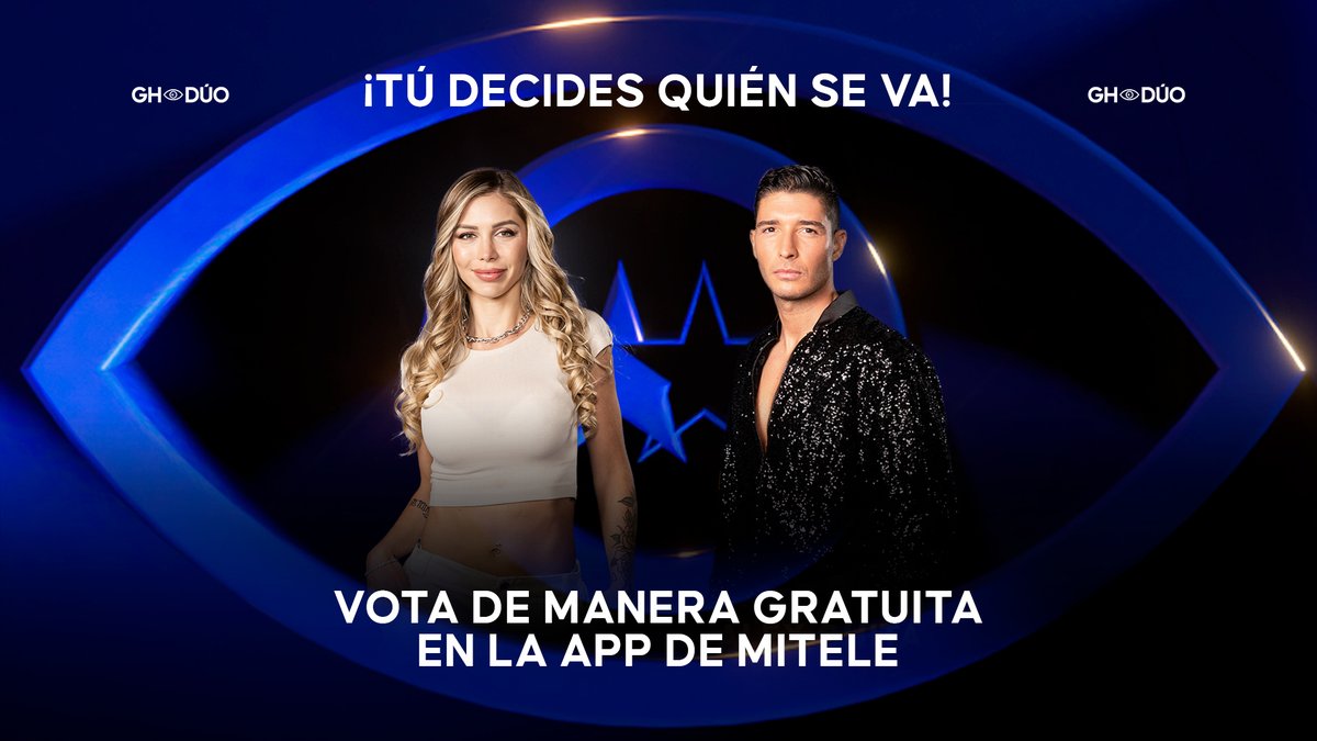 Gran Hermano tweet media