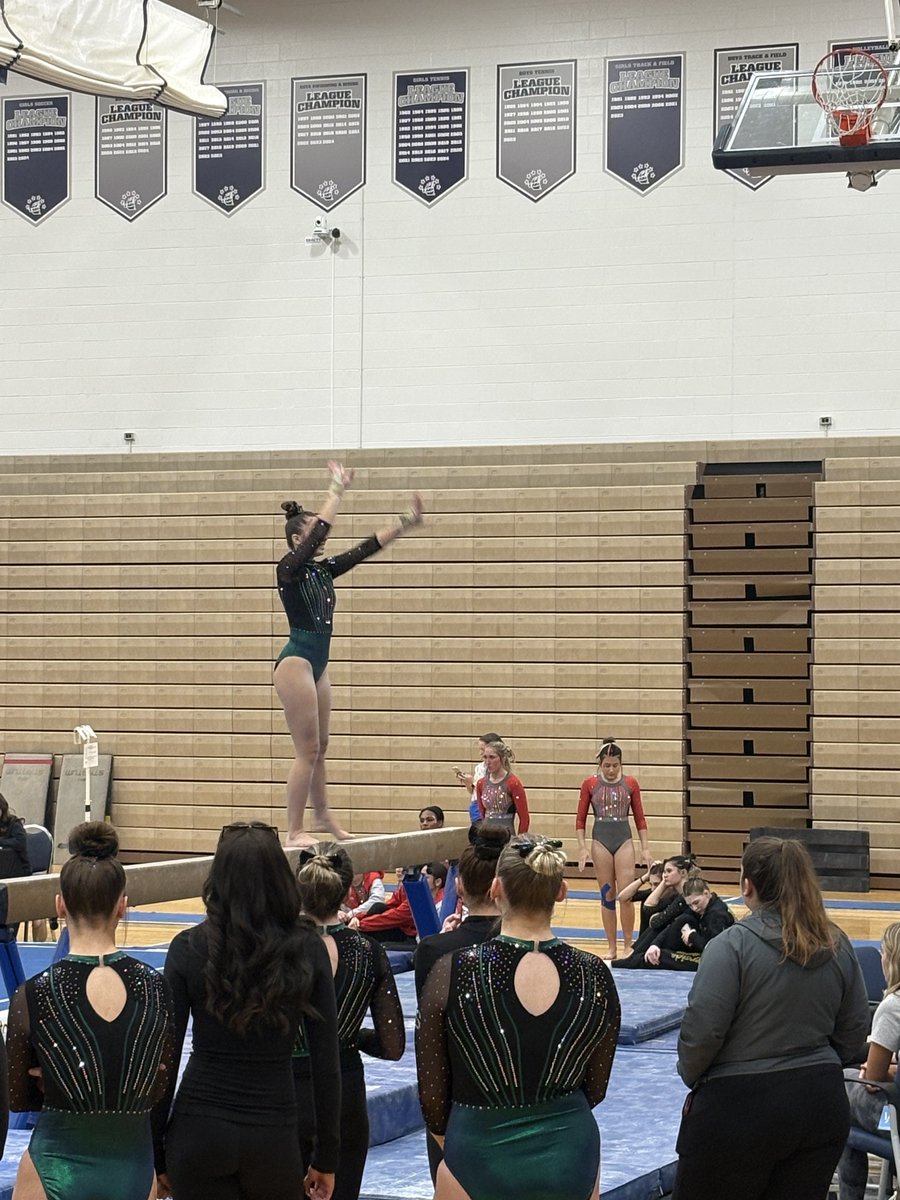 Strongsville High (@hs_strongsville) on Twitter photo Congratulations to the Mustang Gymnastic team. Today at Hudson the team finished as district runner-ups and qualified for next week's State Championships down in Columbus. Gianna Upchurch and Shayler Smith also qualified for Sunday's individual championships. #ModelMustang Congratulations to the Mustang Gymnastic team. Today at Hudson the team finished as district runner-ups and qualified for next week's State Championships down in Columbus. Gianna Upchurch and Shayler Smith also qualified for Sunday's individual championships. #ModelMustang