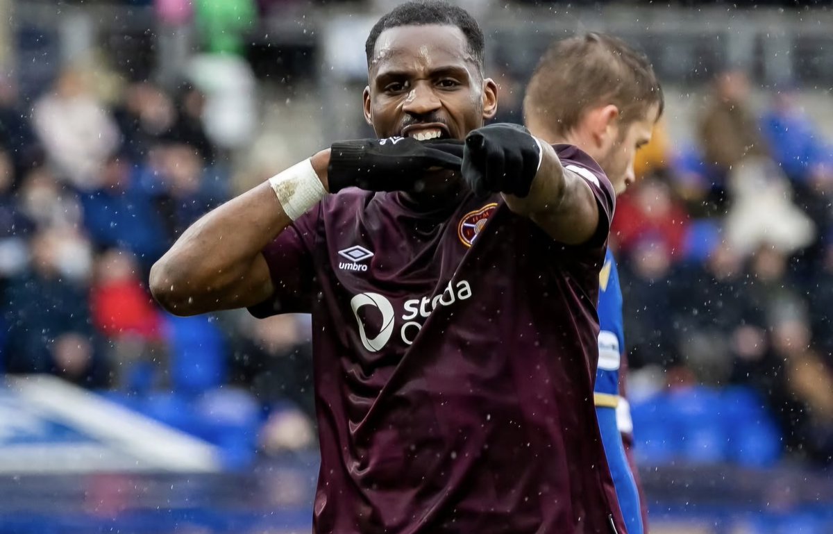 Sign this man on a 5 year contract 🇱🇻