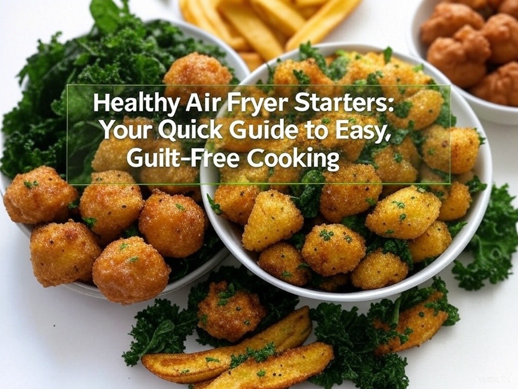 MindWellGuide's tweet image. Healthy eats in minutes-5 air fryer recipes
7$
mindwell7.gumroad.com/l/qrizs