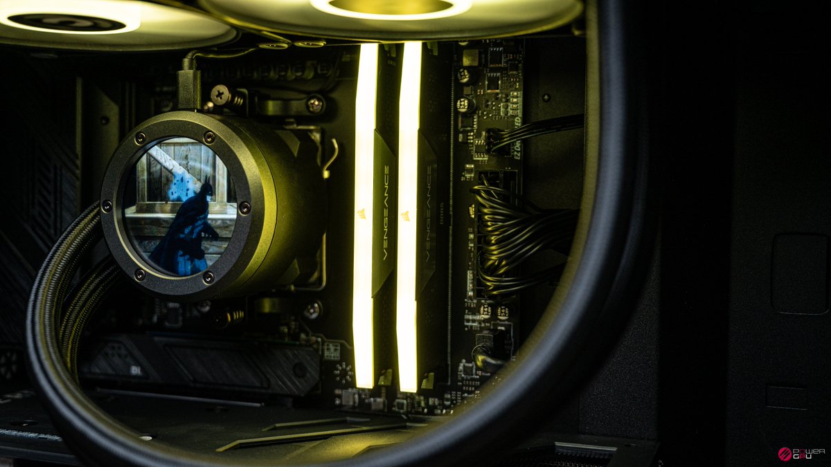 PowerGPU's tweet photo. Free PC incoming...Thanks to @KaiCenat https://t.co/JFpuppdBVc
