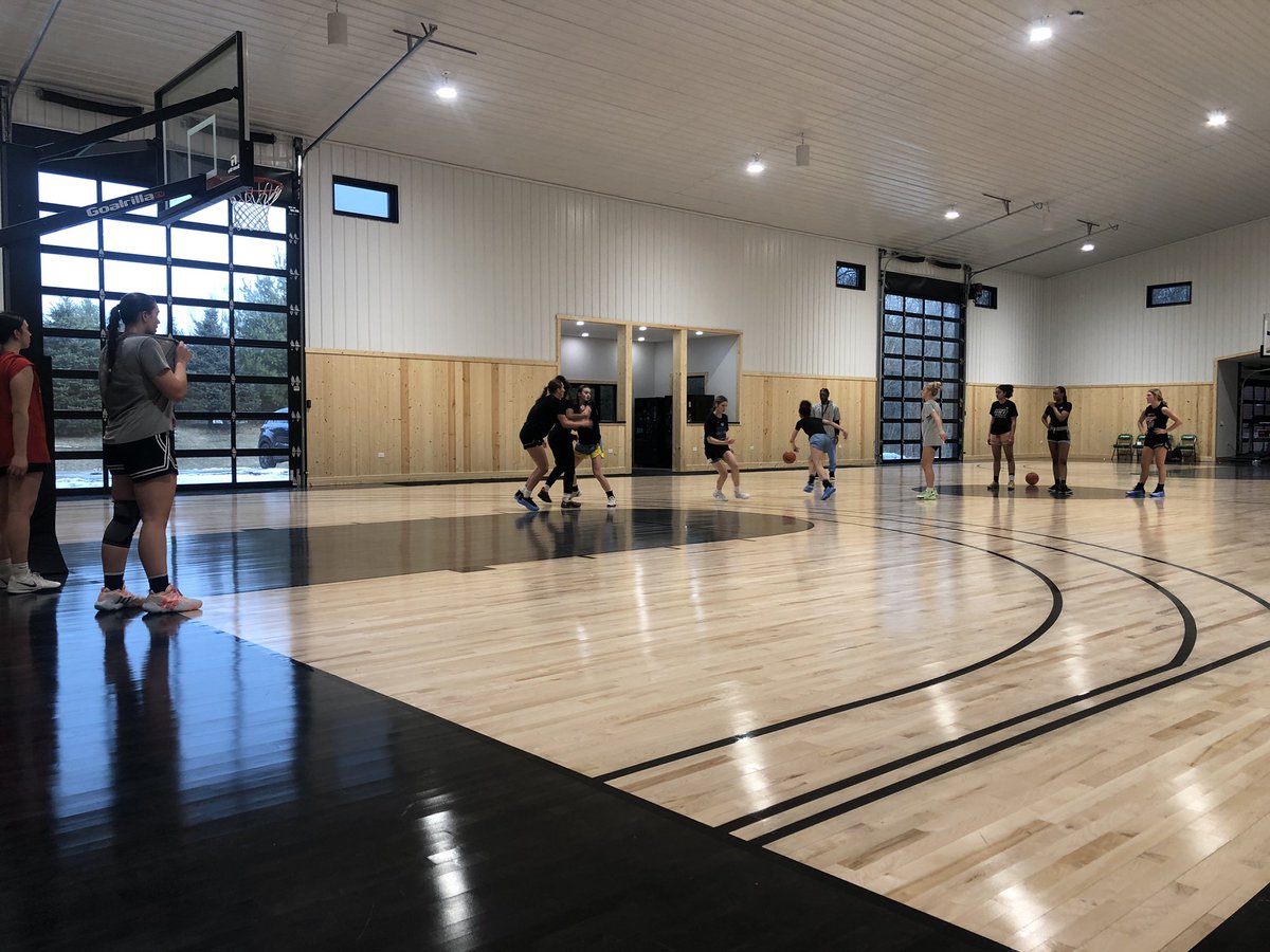 last first practice for this crew! let’s go! #3SSBGAUNTLET