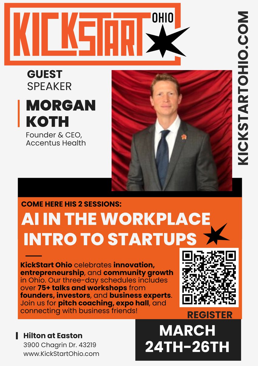 Kickstart Ohio tweet media