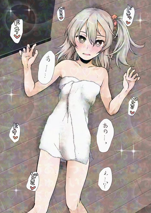 エッチハプニング!!!! 