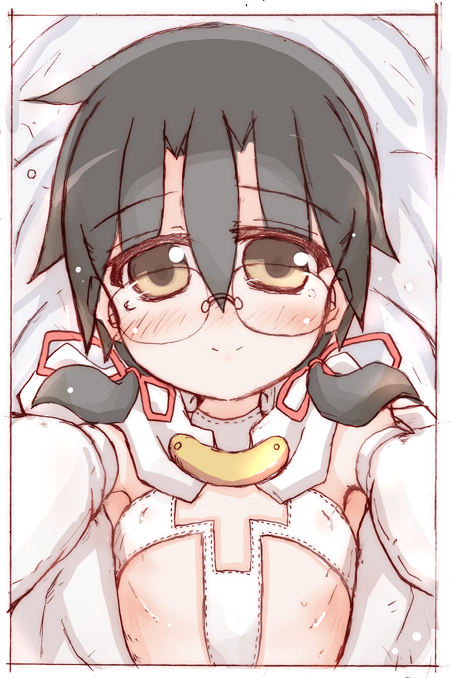 いちゃいちゃ… 