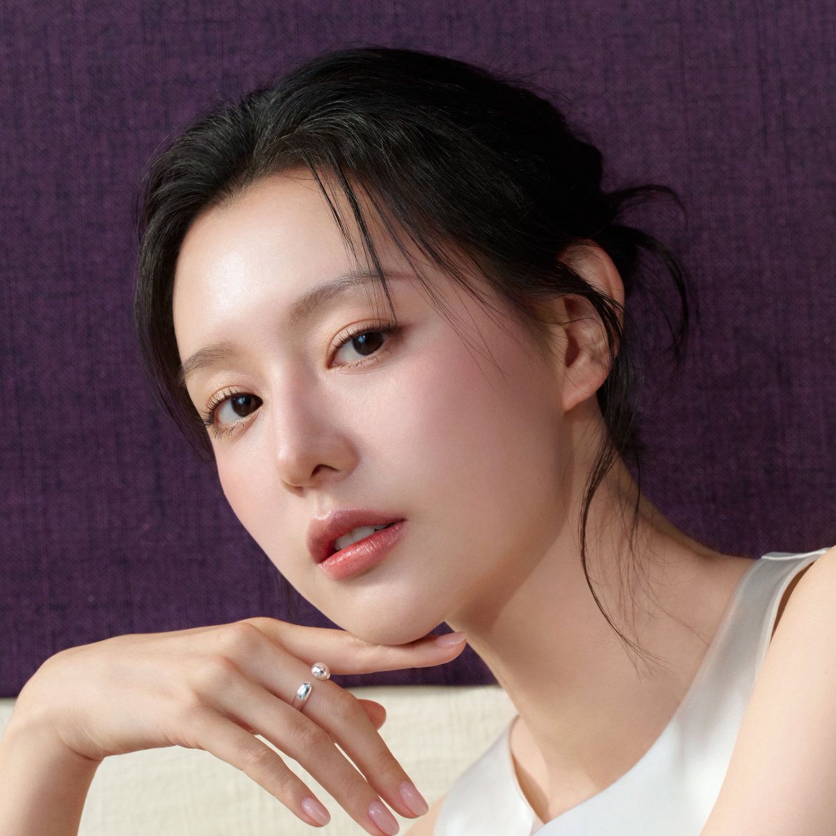 난 이런 스타일링을 좋아해