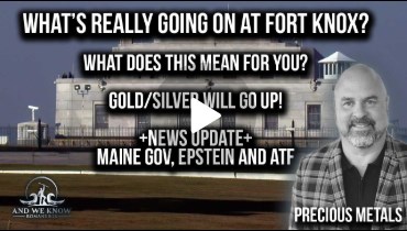 Richard74702651's tweet image. And We Know: What is really going on at FORT KNOX, Precious METALS will grow, Maine GOV called out, PRAY 02-23-2025 #AndWeKnow #WhatIsReallyGoingOn #AtFortKnox #PreciousMetalsWillGrow #MaineGovCalledOut #Pray

Click on link...

darkness2light.net/index.php/en/?…