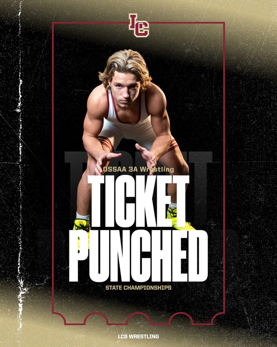 Solid regional got my 100th Varsity win and qualified for state for the 3rd year in a row. Came up short in the finals match. Getting ready for state. 

<a href="/LCStulsa_Ath/">Lincoln Christian Athletics</a> <a href="/UofOWrestling/">University of the Ozarks Men’s Wrestling</a> <a href="/CoachVBarber/">Vinny Barber</a> 
<a href="/AugustanaWR/">Augustana Wrestling</a> 
<a href="/PsideWrestling/">Parkside Wrestling</a> 
@obutigertough <a href="/o__wrestle/">Oklahoma Wrestling</a>