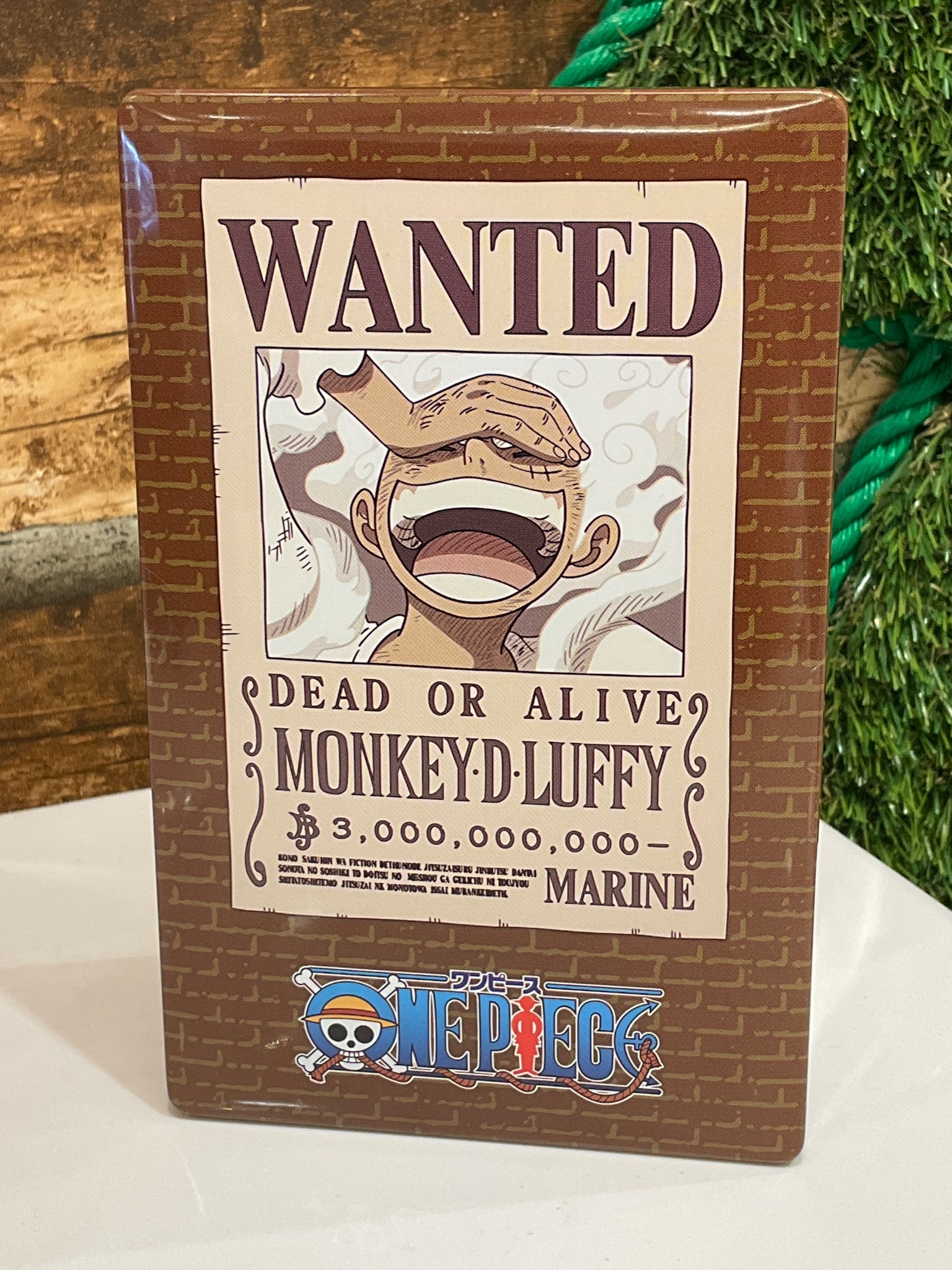 ONE PIECE 麦わらストアあべの店 on X: 
