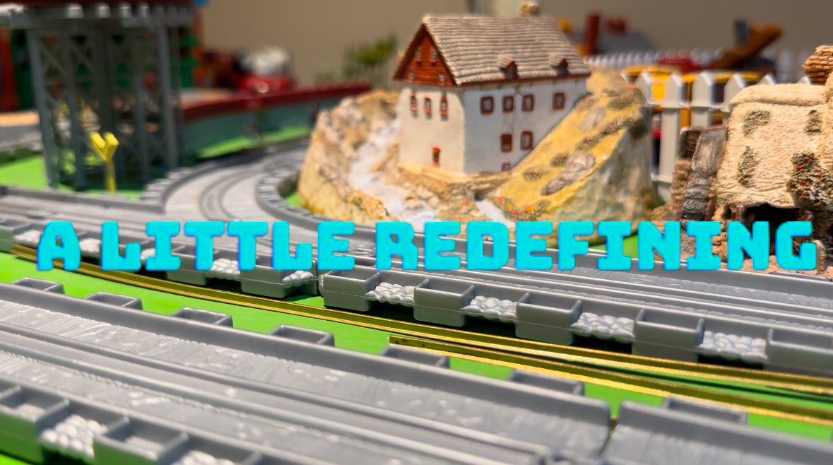 Happy to announce that “Die-Cast Adventures, Episode 2: A Little Redefining”, is almost finished production and will potentially be released this Friday!