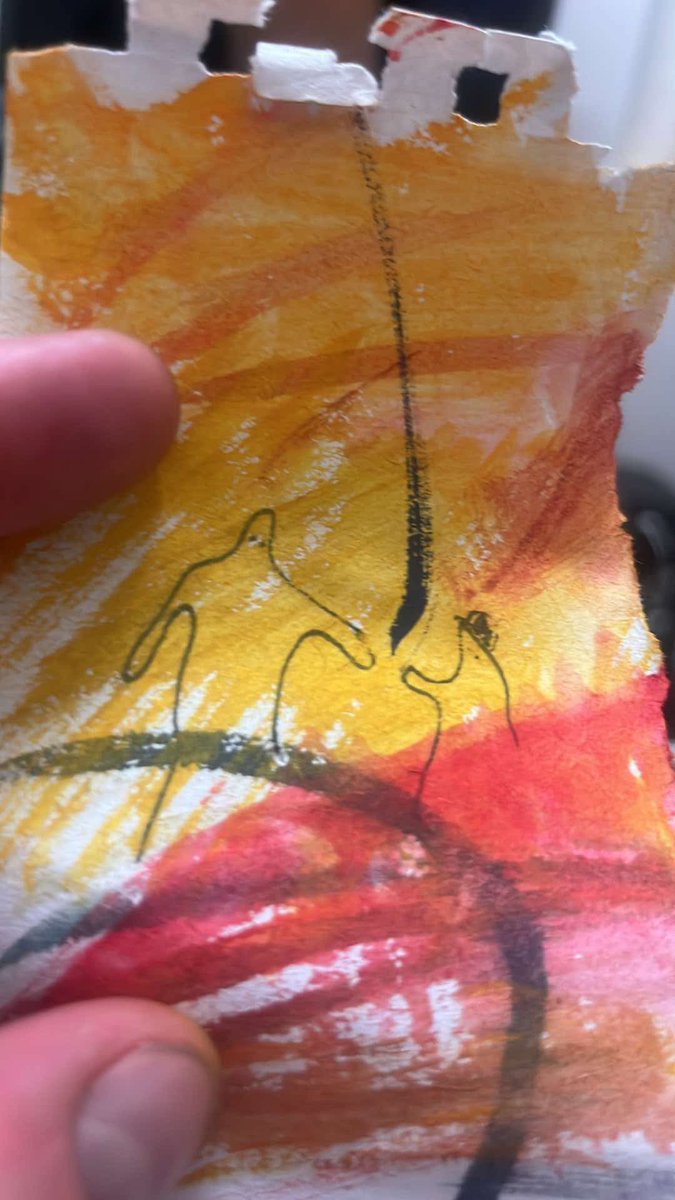 Dr Finished and Tired tweet media