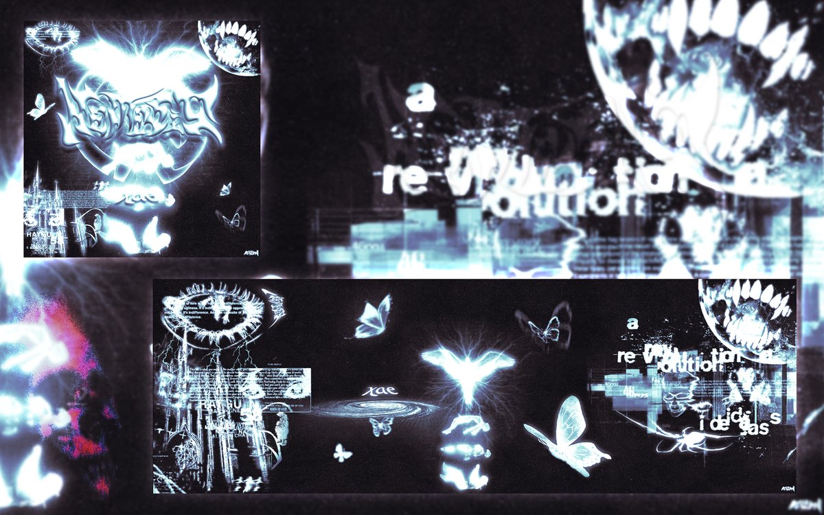 revamp for 
<a href="/aka_xaee/">xae</a> 

<a href="/NemesisMob/">Nemesis</a>