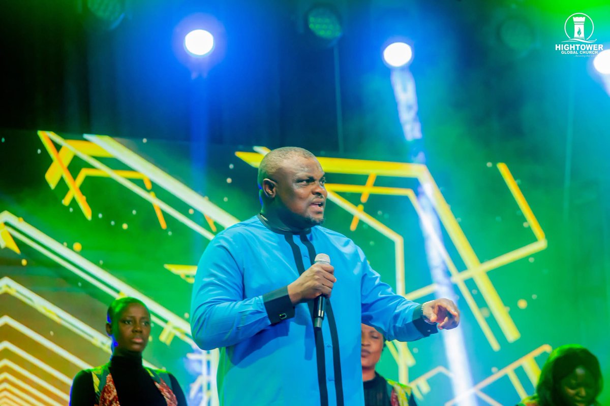 ProphetIkotun's tweet photo. Happy Sunday family, hope you enjoyed today's service wherever you worshiped. 

Today's ministration focused on HELP FOR SPEEDY GROWTH and this was the few powerful points I have that will help your life and destiny to achieve greater heights this year and beyond
🧵 https://t.co/bl5aQn2Tbb