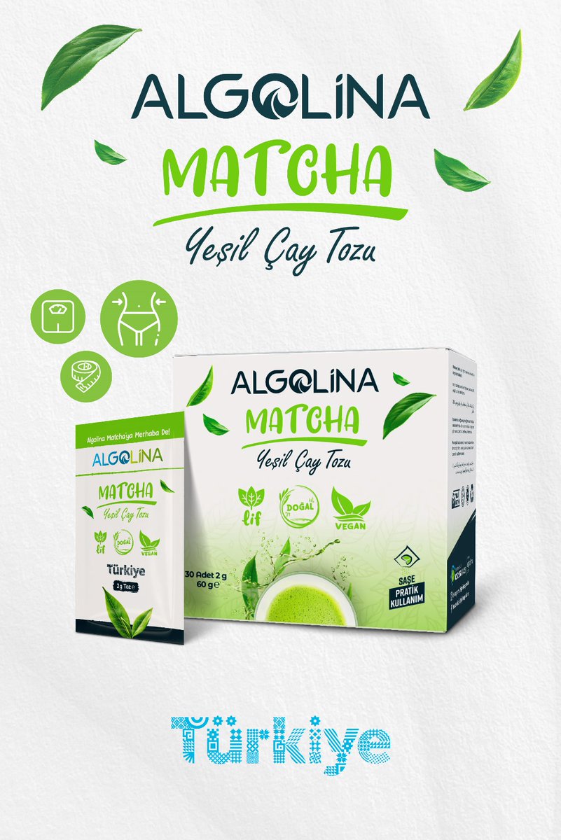 Özel Harmanıyla Ceremonial Matcha Algolina'da!

Matcha; Japon kültüründe çay seremonilerinin vazgeçilmezi olarak keyifli zaman geçirmek ve formunu korumak isteyenler için yüzlerce yıldır aynı geleneksel yöntemlerle özel olarak üretilmektedir. 
#matcha #matchalatte #matchatea