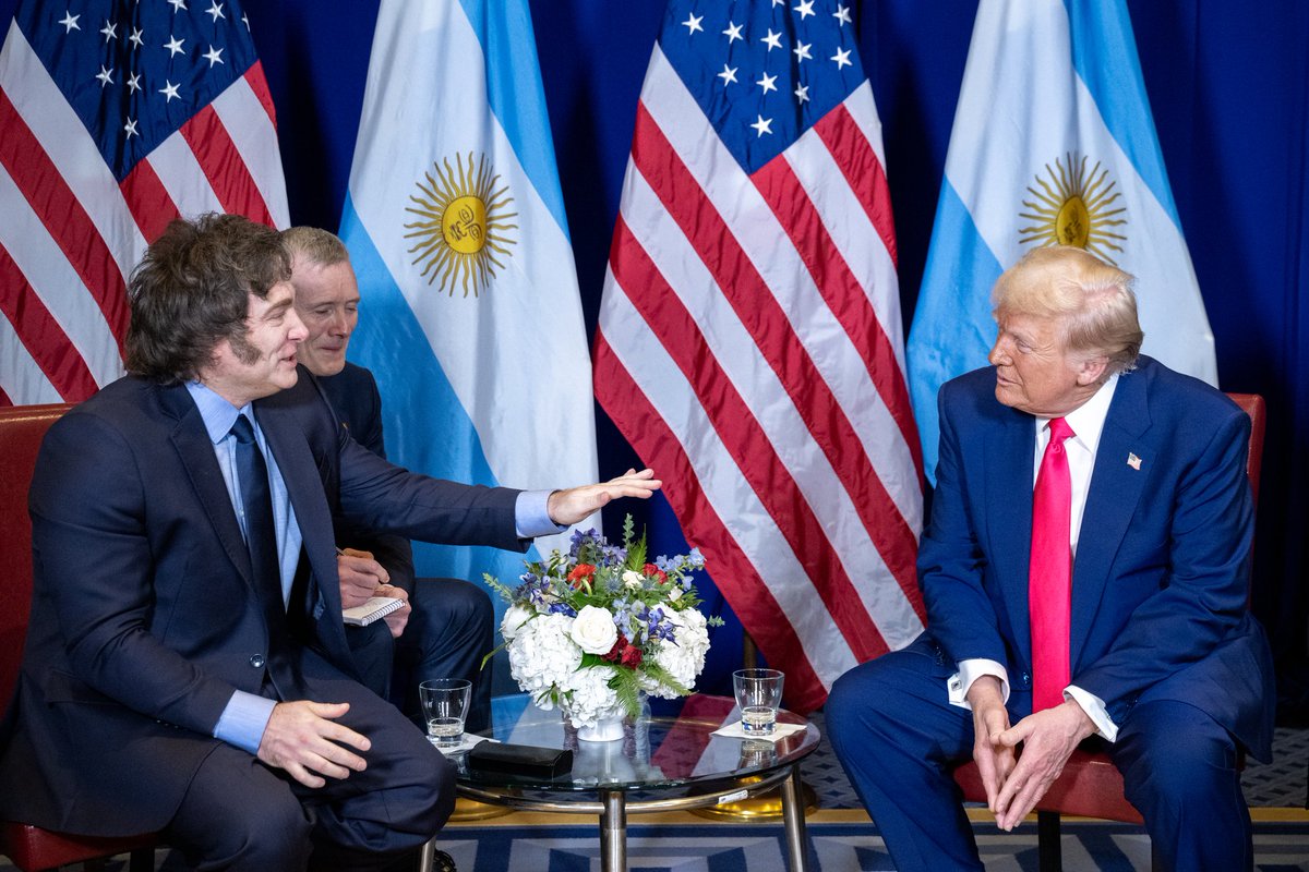 — "Gringo, vos tranquilo. Después los gastos los dividimos con Splitify"