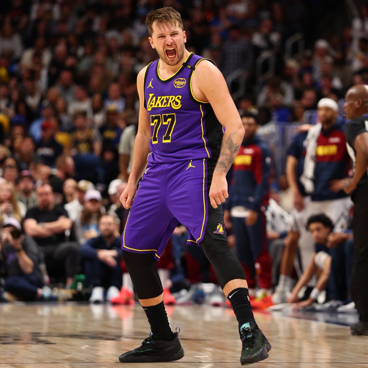 this photo is COLD 🥶