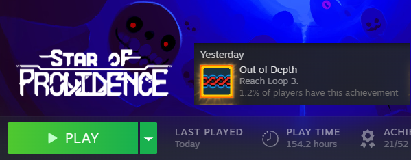 I'm part of the 1% of Americans that hold 99% of this nation's gamer cred.