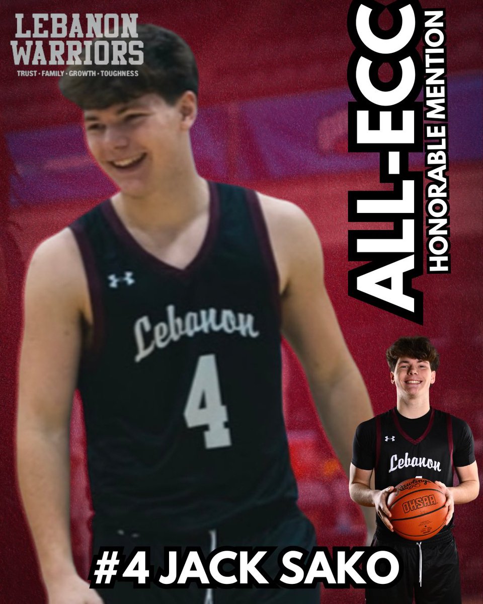 Lebanon Boys Basketball tweet media