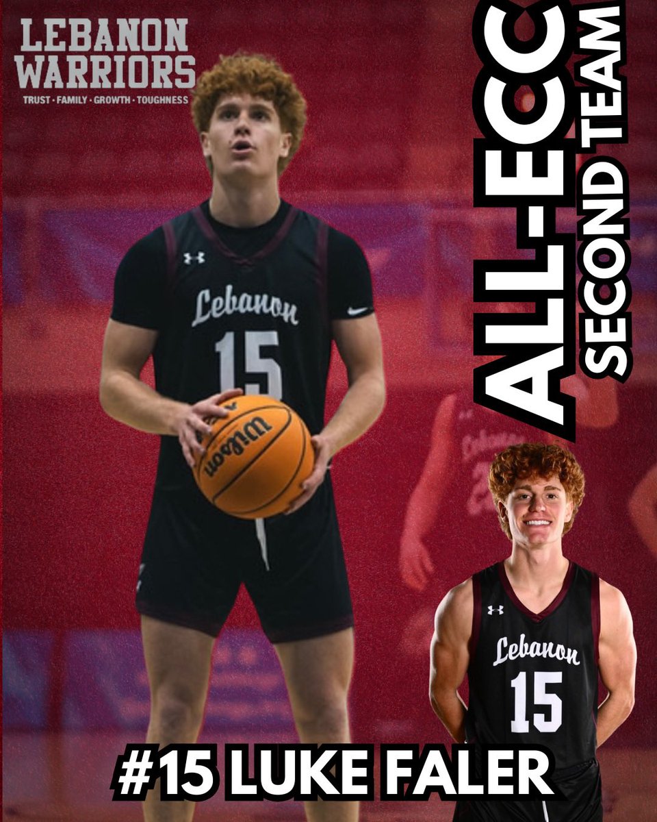 Lebanon Boys Basketball tweet media