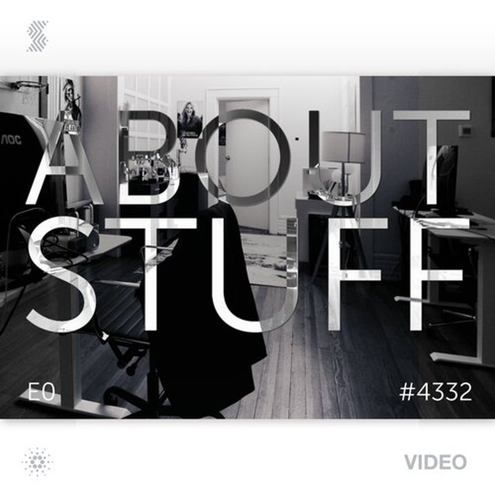 𝗡𝗘𝗪 𝗦𝗪𝗘𝗘𝗣 𝗔𝗟𝗘𝗥𝗧! 🚨

𝟭𝟬 copies of 📼 𝗔𝗯𝗼𝘂𝘁 𝗦𝘁𝘂𝗳𝗳 - 𝗘𝟬: 𝗧𝗵𝗲 𝗦𝗲𝗰𝗿𝗲𝘁 𝘁𝗼 𝗚𝗲𝘁𝘁𝗶𝗻𝗴 𝗔𝗵𝗲𝗮𝗱 have been swept on #cardano for 𝟯𝟱𝟰.𝟬𝟬 $ADA (271.14 USD) 

by <a href="/book_io/">Book.io</a>

jpg.store/collection/b4d…