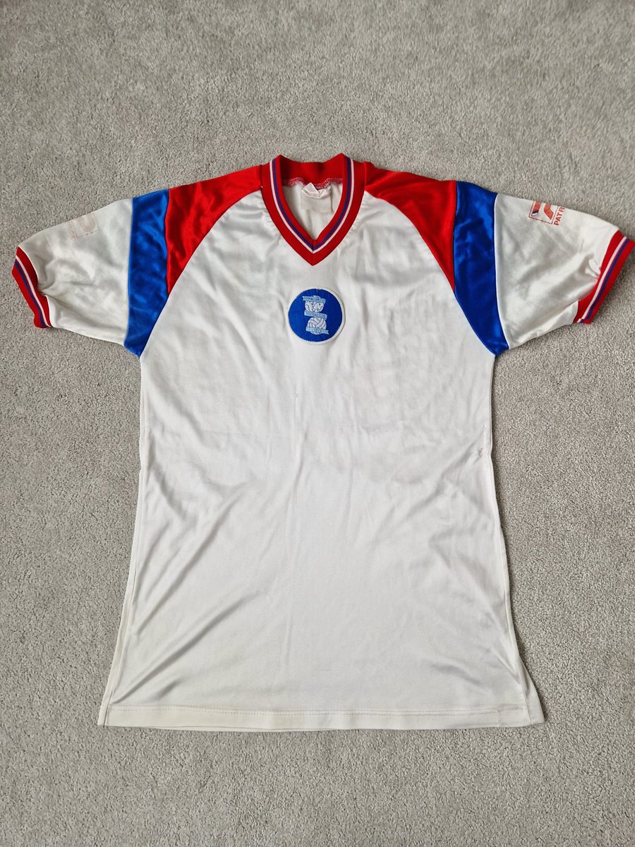 ⚽️ Sunday sales 😮‍💨😮‍💨😮‍💨😮‍💨

Serious number of shirts listed at the moment with a significant number more to come this week, all available here: ebay.co.uk/usr/hugoviana45

Any RT’s would be hugely appreciated chaps ✌️

<a href="/shirt_x/">The Shirt X-change</a> <a href="/_FullKitWankers/">FKW</a> <a href="/trivelashirts/">Trivela Football Shirts</a> <a href="/LBVfootball/">Lee's Football Shirts</a>