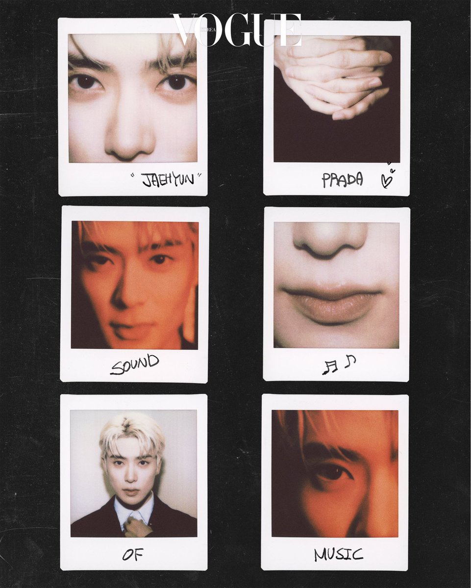 #JAEHYUN #재현 #ジェヒョン