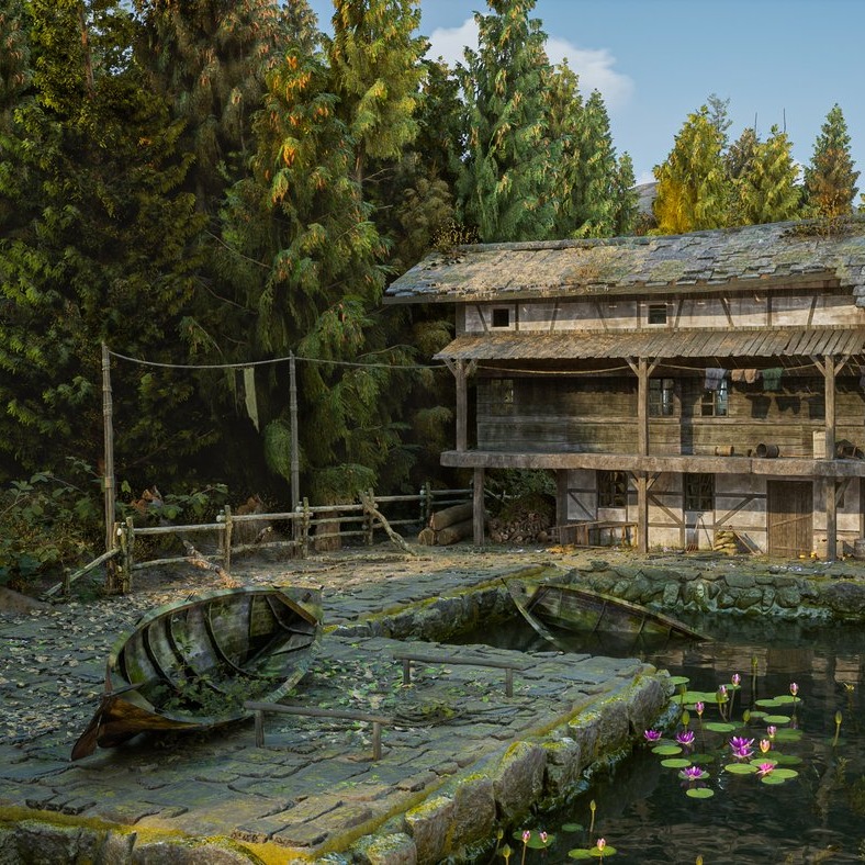 TheRookiesCO's tweet photo. The Coastal Inn by Ponnilavan from @UniofHerts - https://t.co/xyRgCTWmuN
University of Hertfordshire #Wacom #AdobeSubstanceDesigner #AdobeSubstancePainter #Blender #Houdini #UnrealEngine5 #ZBrushCore #cgi #3drendering #3dartist #digitalart https://t.co/J9is9BxWMb