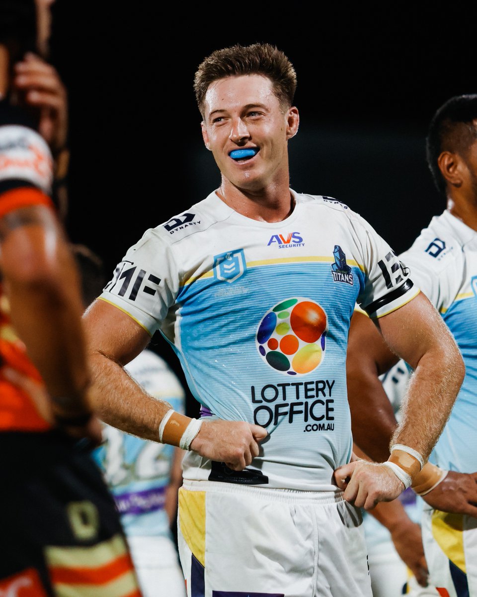 GCTitans's tweet photo. Monday mood 🤩 https://t.co/SDs6TnlvF9