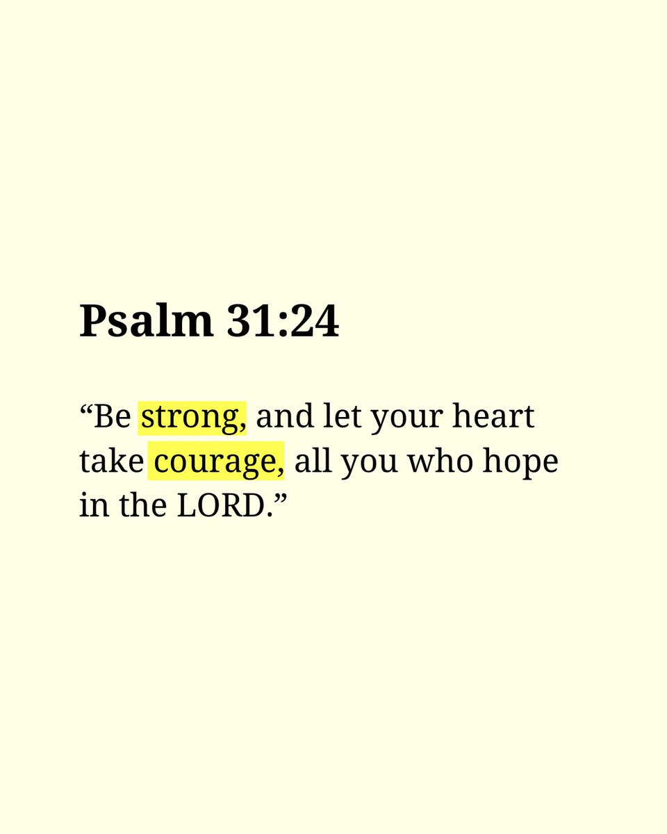 Amen.