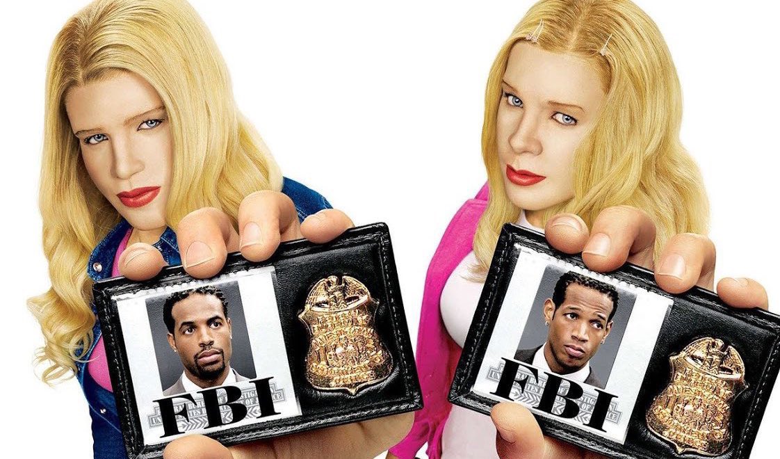 Marlon Wayans announces ‘White Chicks 2’ is in the works. (via GMA)