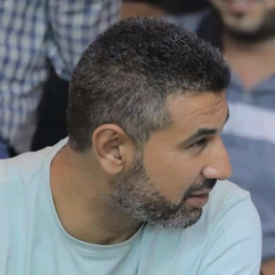 tareq_ouda's tweet image. #NewProfilePic