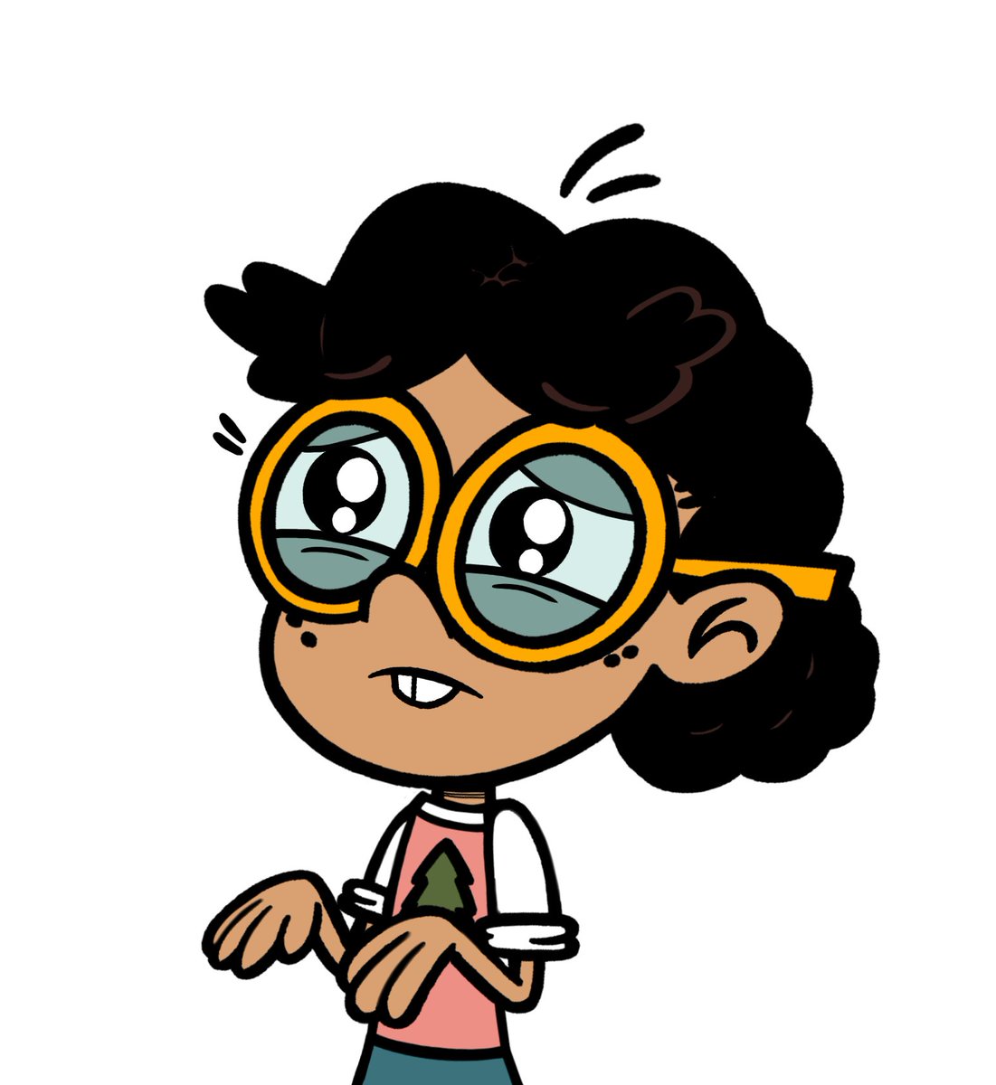 Sad :( 

#ShellyLoud