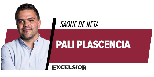 Excelsior's tweet photo. #SaqueDeNeta | Pali Plascencia (@paliplax) nos comparte: Ojalá que no
https://t.co/IG62kiqJ8D https://t.co/mwAoPXQedC