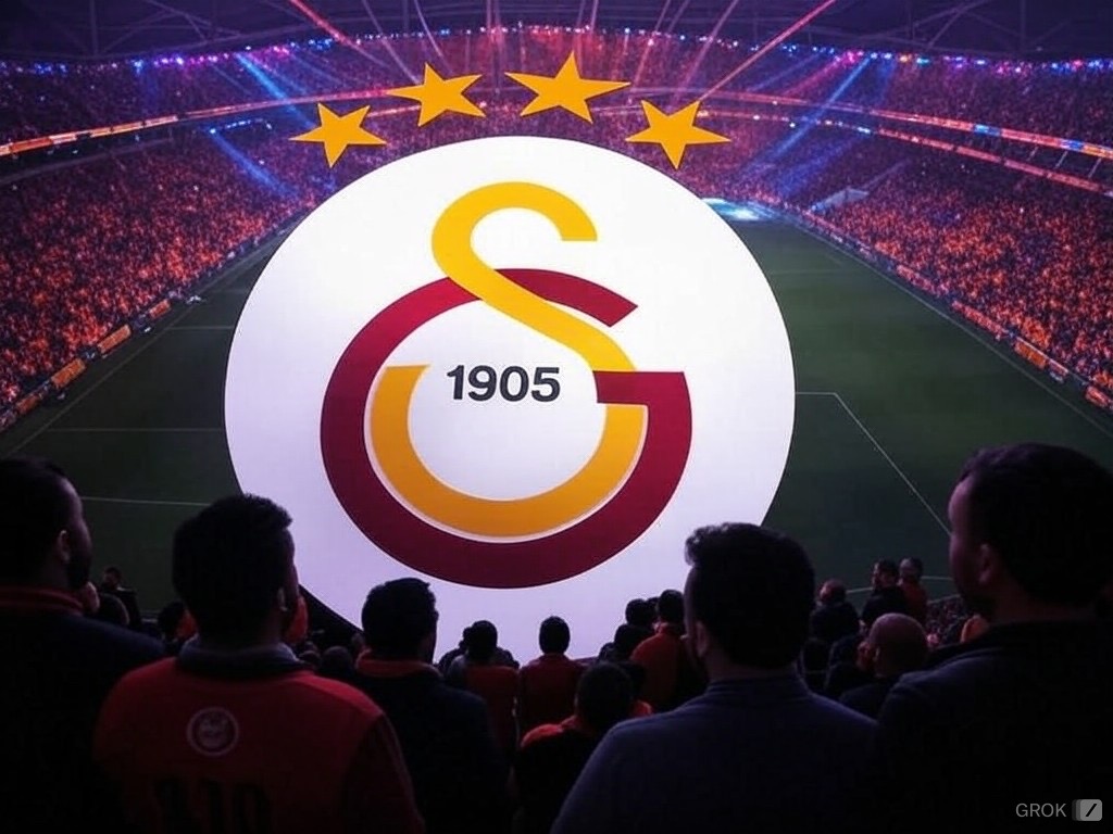 #BugünGünlerdenGALATASARAY