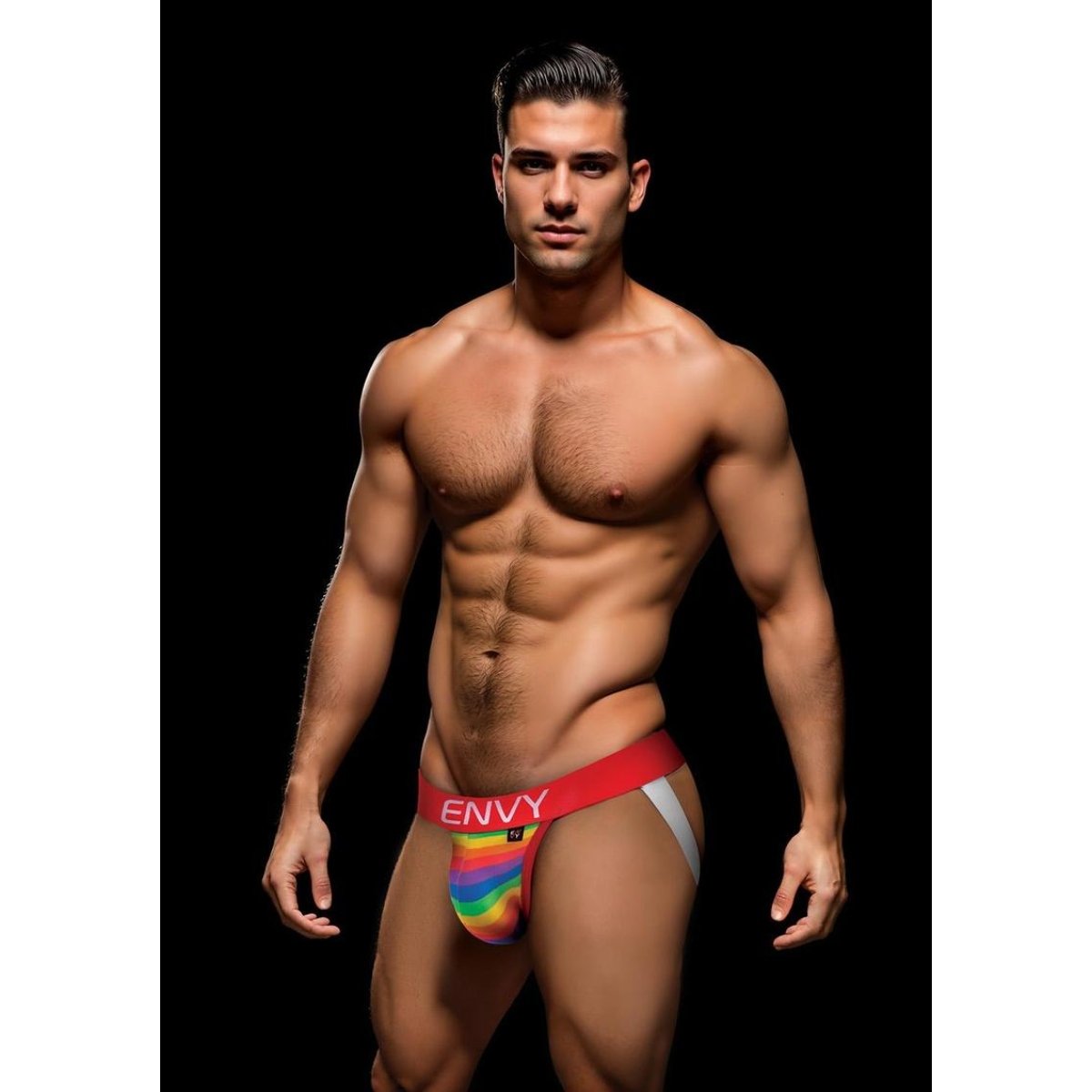 Snug Underwear tweet media