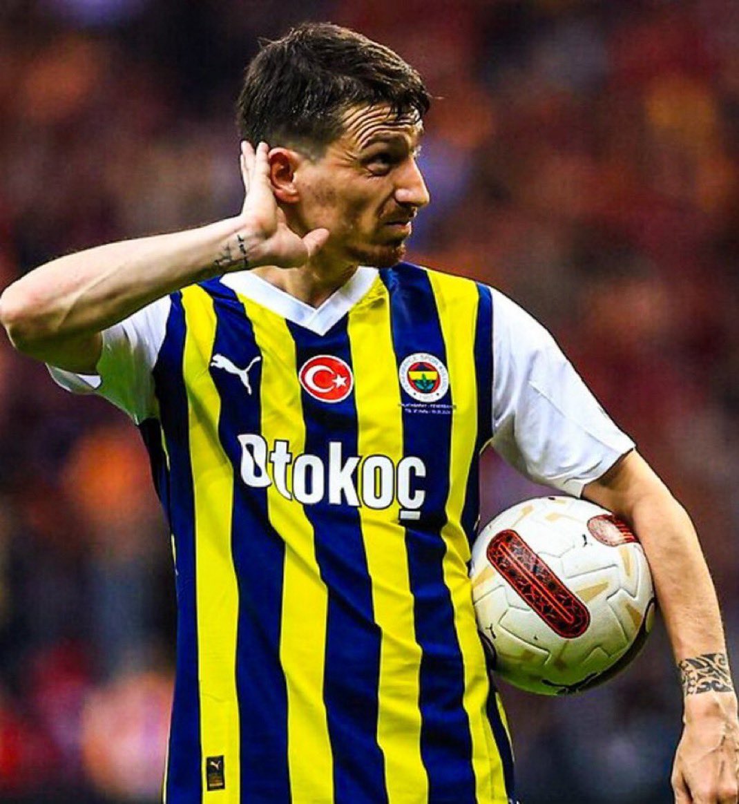 FenerbahceTRBN's tweet photo. Totem. https://t.co/NH5CZiygRD
