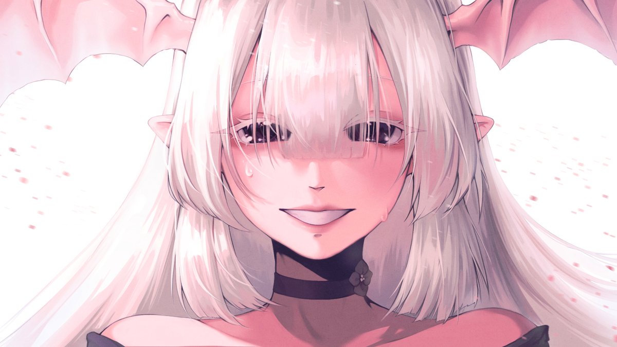 liwedlia's tweet image. It's my birthday!!! Can I get a birthday retweet for my art🤍