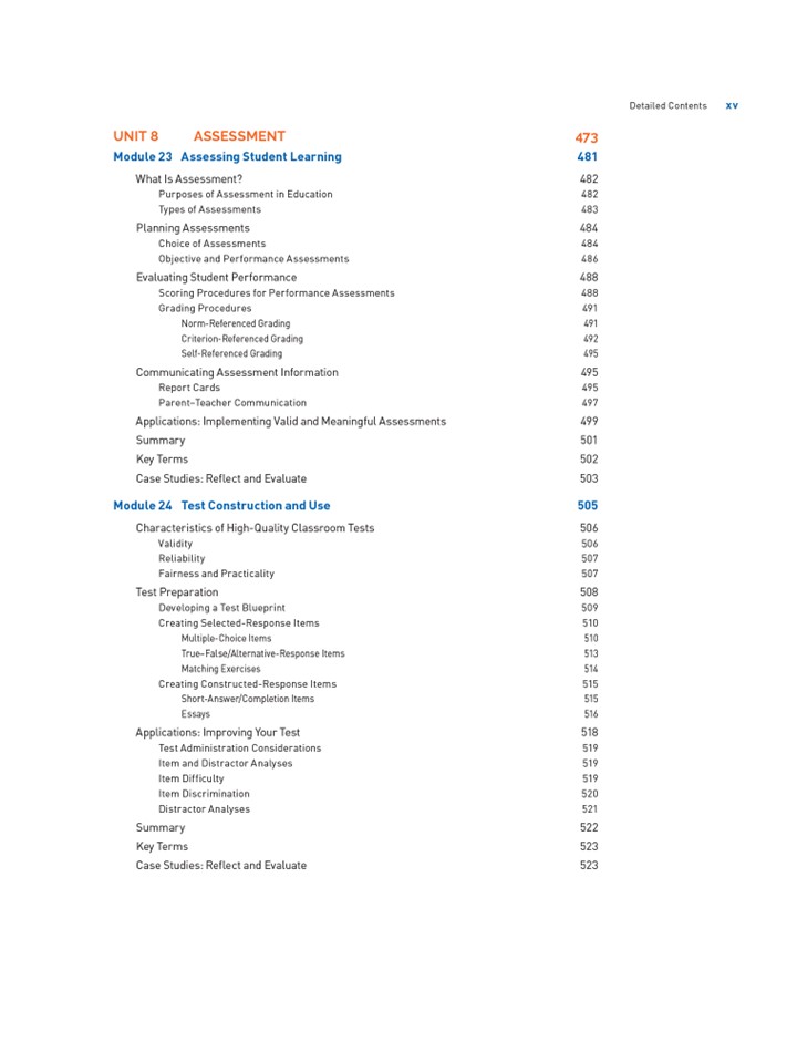 CherylDurwin's tweet image. Great thread by @PepsMccrea on #validity. I include many of these points in #EdPsychModules (5e, @Sage_Publishing):
Validity:
*refers to the test score, not the test itself.
 *is not an all-or-none characteristic.
*can never be proven.
*refers to intended purpose of the test.