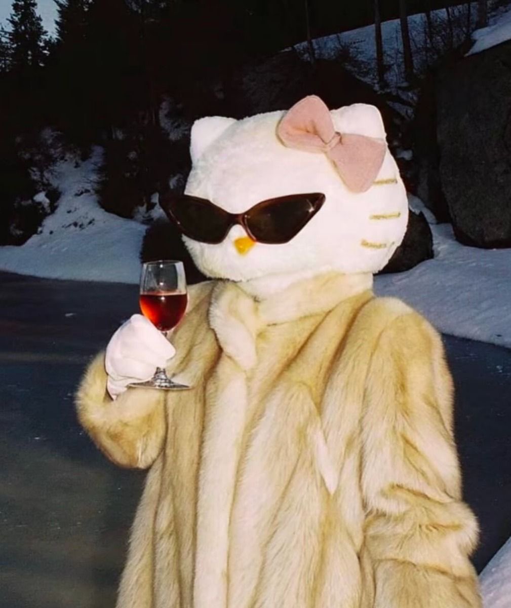 the type of shit I’m on you wouldn’t understand