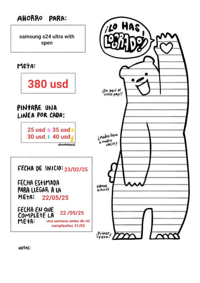 Artesa_chan's tweet image. Meta! Comprarme un celular spen 🐢✨️❤️
Ayúdenme a lograrlo!
Compartir este post también me ayudan a mi mucho 🥺
#kofi #support #supportart #support_artist #Vtubers #VtuberEN #VtuberES #artist