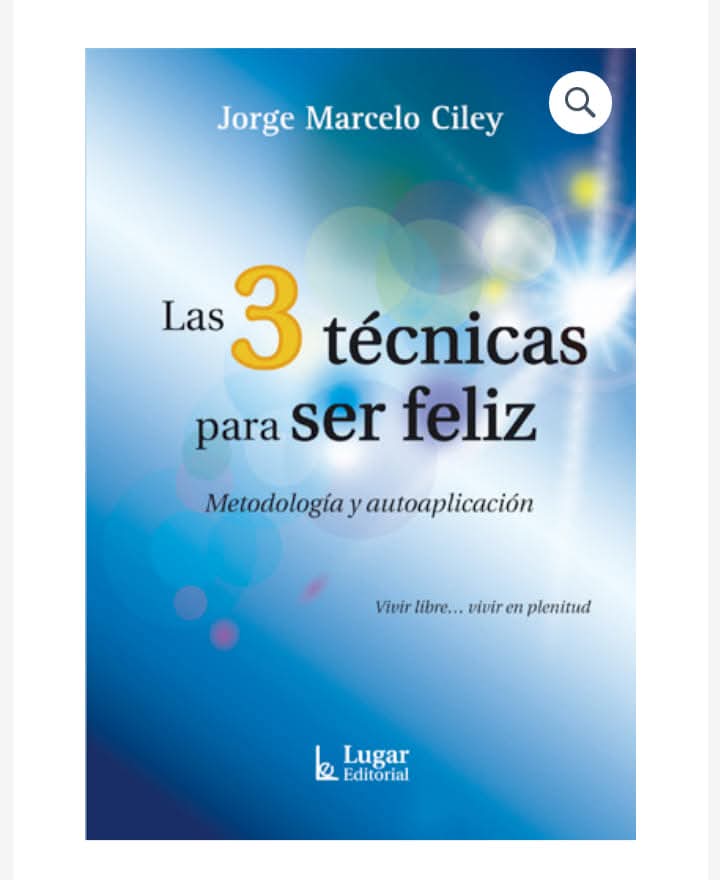 Be Happy on Earth as on Mars. Live free, live fully⭐ <a href="/JMilei/">Javier Milei</a> <a href="/elonmusk/">Elon Musk</a> <a href="/KarinaMileiOk/">Karina Milei</a>
tecnicasserfeliz.com
#Happiness #Freedom #CulturalChange #Humanity #Argentina #UnitedStatesOfAmerica
#TheWholeWorld
