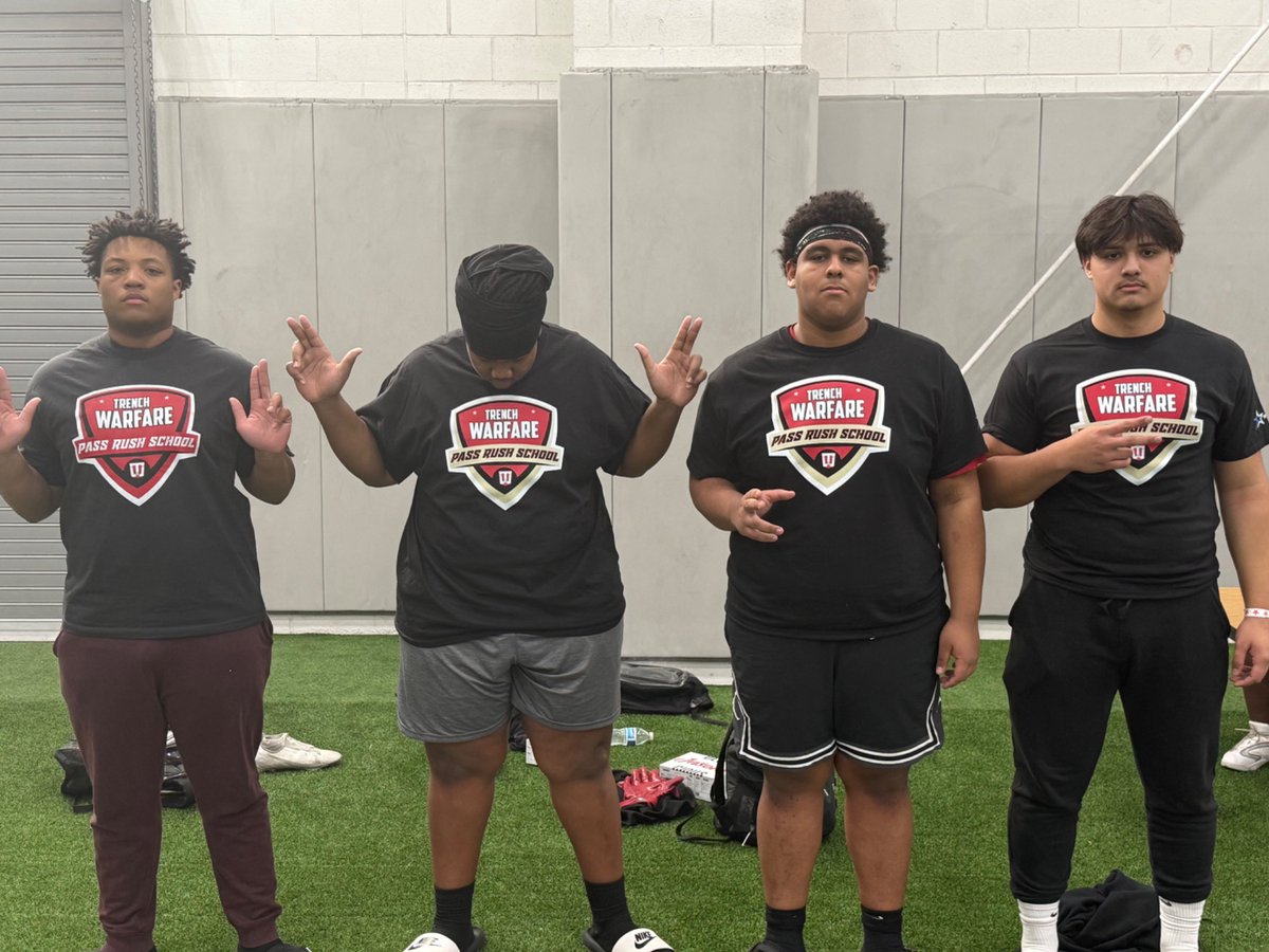 Horn Jags Football (@hornjagsrecruit) on Twitter photo 2026 DL <a href="/irons_drelonn/">Dre’lon irons</a> 2026 OG <a href="/56reasonnss/">Robert Terry</a> 2028 OG <a href="/Bigg_b_goingd1/">Branden “Nightmare”Crawford</a> & 2028 DL <a href="/ChaskaMartin28/">Chaska Martin</a> all put in work today #trenchwarfare pass rush school today at Berkner. 2026 DL <a href="/irons_drelonn/">Dre’lon irons</a> 2026 OG <a href="/56reasonnss/">Robert Terry</a> 2028 OG <a href="/Bigg_b_goingd1/">Branden “Nightmare”Crawford</a> & 2028 DL <a href="/ChaskaMartin28/">Chaska Martin</a> all put in work today #trenchwarfare pass rush school today at Berkner.