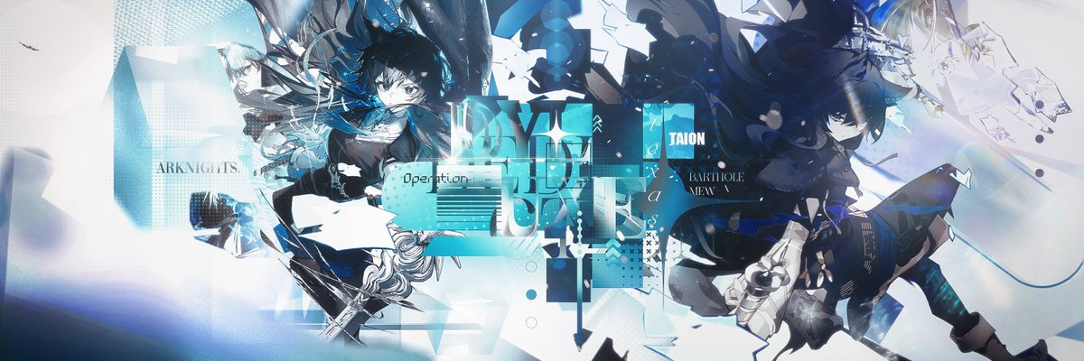 "Shattered Memories" | ARKNIGHTS